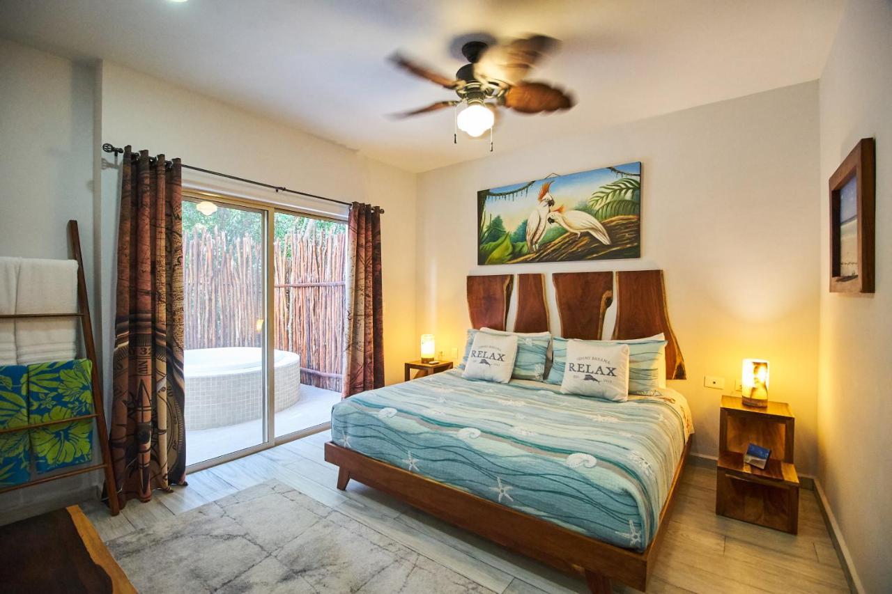 Long-term In Aldea Zama Apartamento *